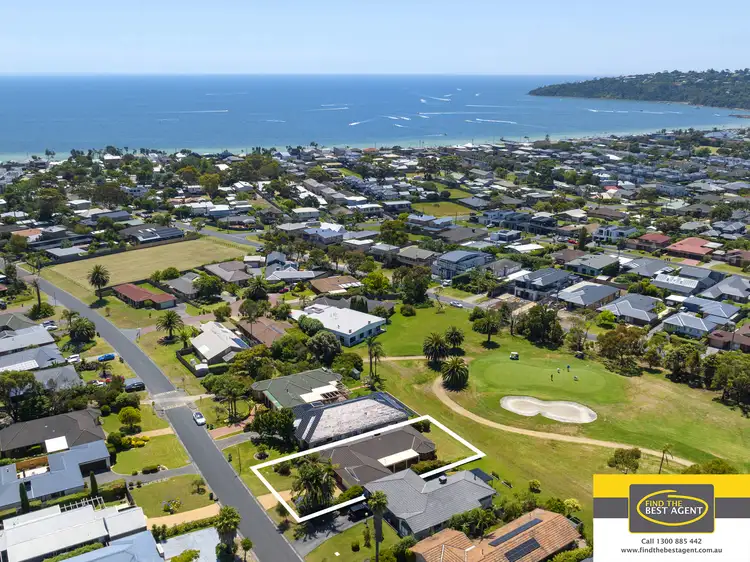 5 Palm Tree Drive, Safety Beach VIC 3936