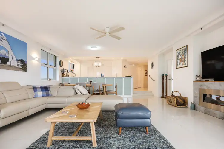 Fourth view of Homely apartment listing, 19/12 Commodore Drive, Paradise Waters QLD 4217