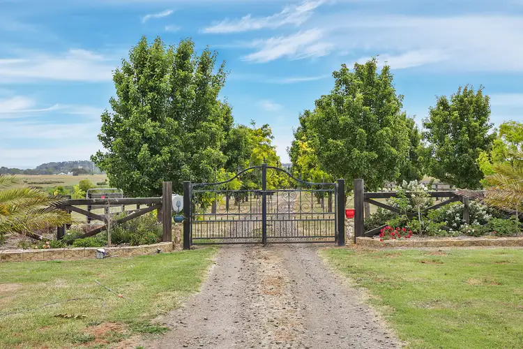 Second view of Homely rural property listing, 105 Powers Lane, Birregurra VIC 3242