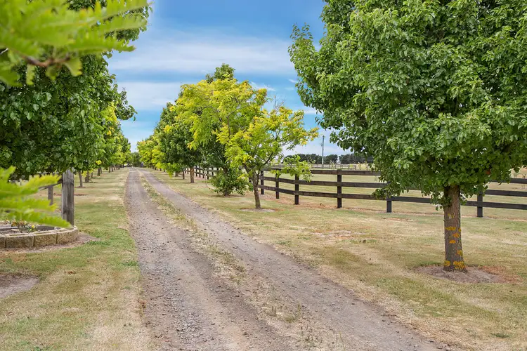 Third view of Homely rural property listing, 105 Powers Lane, Birregurra VIC 3242
