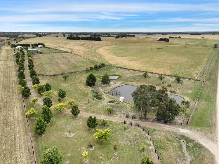 Seventh view of Homely rural property listing, 105 Powers Lane, Birregurra VIC 3242