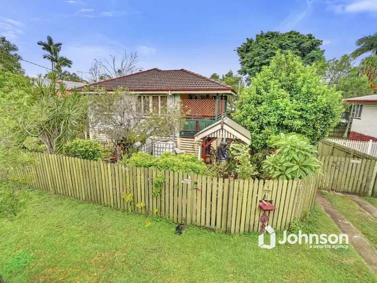 52 Avon Street, Leichhardt QLD 4305
