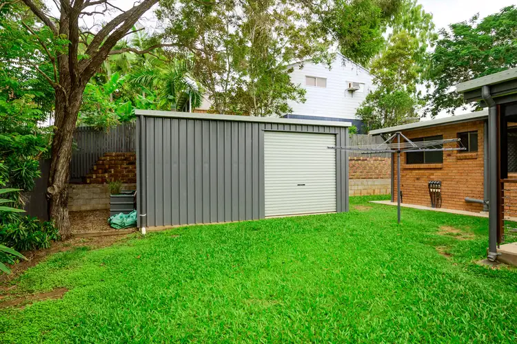 Third view of Homely house listing, 35 Gretel Drive, Clinton QLD 4680