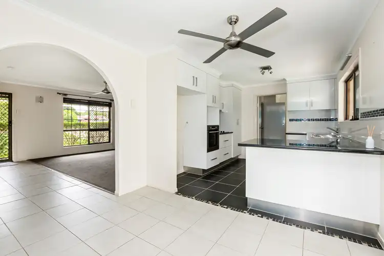 Sixth view of Homely house listing, 35 Gretel Drive, Clinton QLD 4680