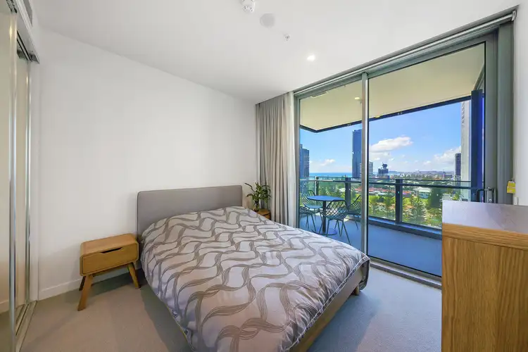 Third view of Homely apartment listing, 1206/12-18 Philip Avenue, Broadbeach QLD 4218