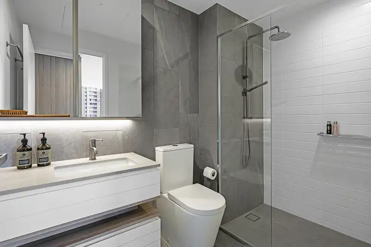 Fourth view of Homely apartment listing, 1206/12-18 Philip Avenue, Broadbeach QLD 4218