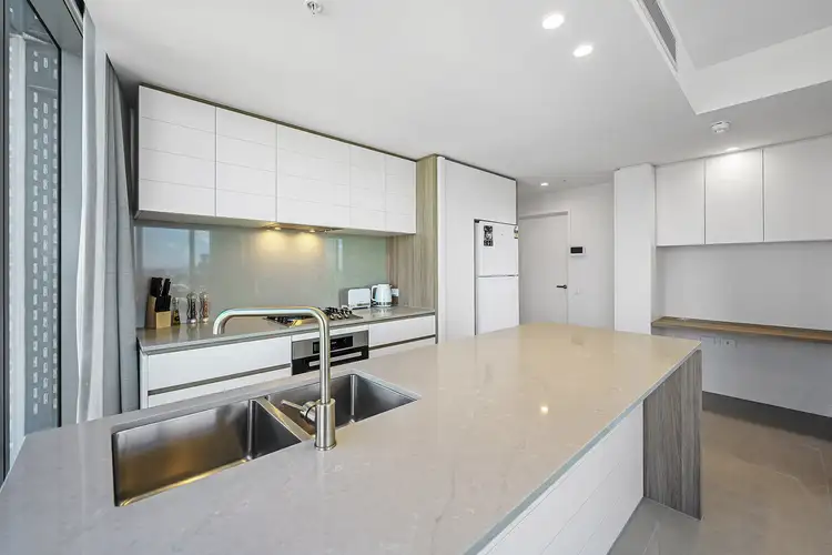 Fifth view of Homely apartment listing, 1206/12-18 Philip Avenue, Broadbeach QLD 4218