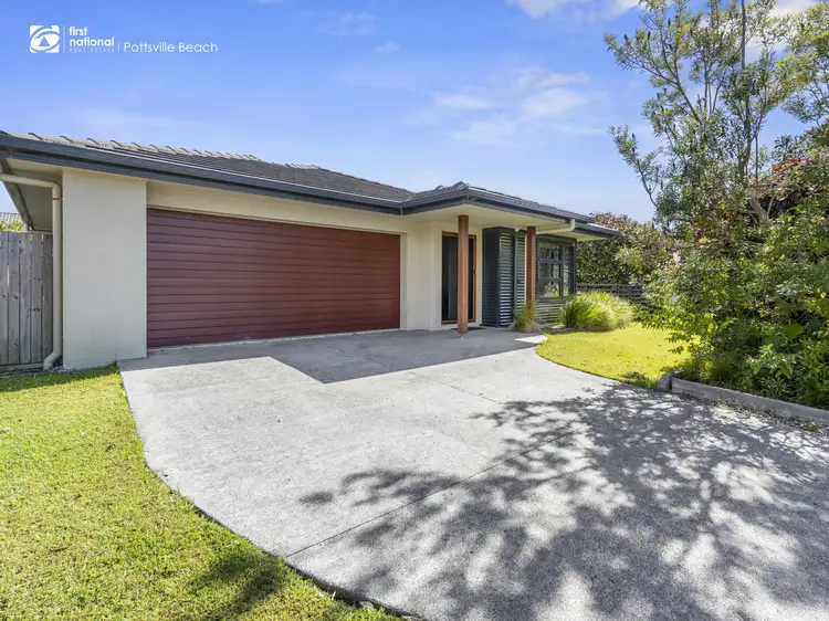 2/22 Hassett Drive, Pottsville NSW 2489