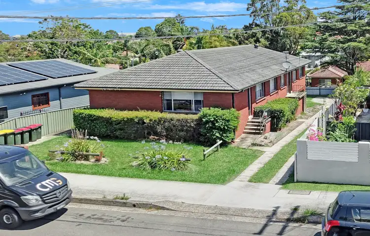 Main view of Homely apartment listing, 2/109 Mt Keira Road, West Wollongong NSW 2500