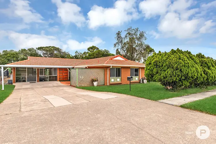 61 Silkwood Street, Algester QLD 4115