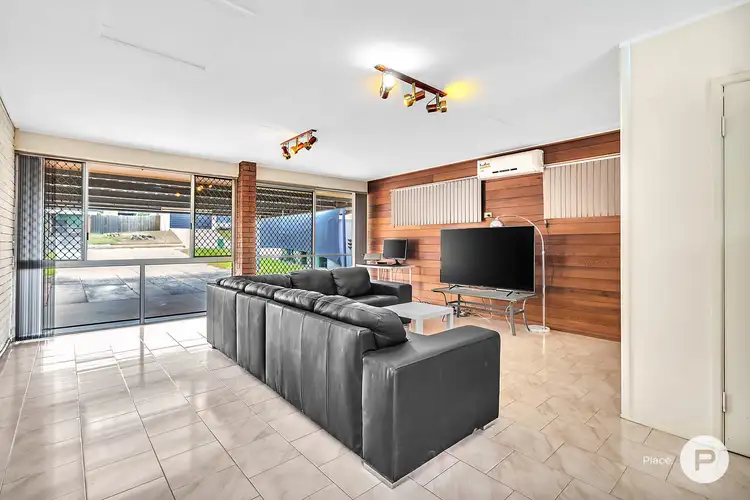 Second view of Homely house listing, 61 Silkwood Street, Algester QLD 4115