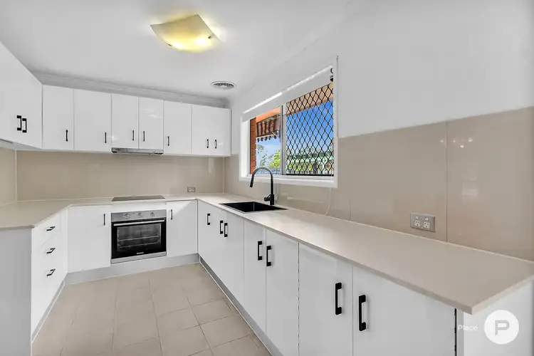 Fourth view of Homely house listing, 61 Silkwood Street, Algester QLD 4115