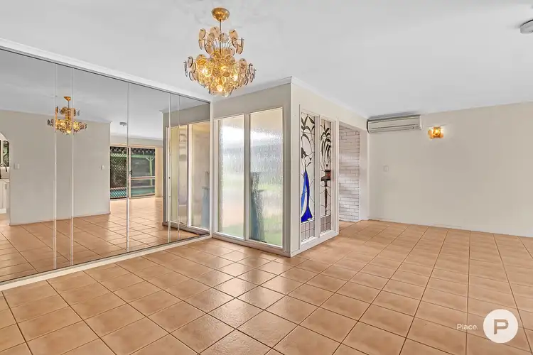 Fifth view of Homely house listing, 61 Silkwood Street, Algester QLD 4115
