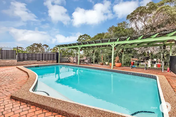 Sixth view of Homely house listing, 61 Silkwood Street, Algester QLD 4115