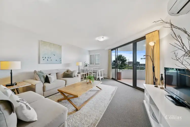 Third view of Homely unit listing, 30/9 Chasely Street, Auchenflower QLD 4066