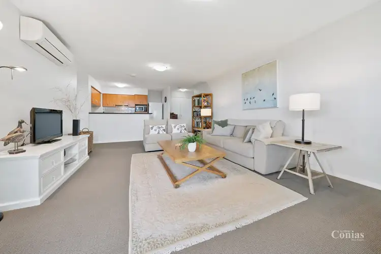 Fourth view of Homely unit listing, 30/9 Chasely Street, Auchenflower QLD 4066