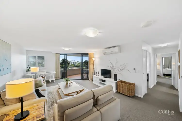 Sixth view of Homely unit listing, 30/9 Chasely Street, Auchenflower QLD 4066