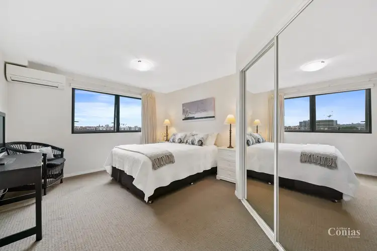Seventh view of Homely unit listing, 30/9 Chasely Street, Auchenflower QLD 4066