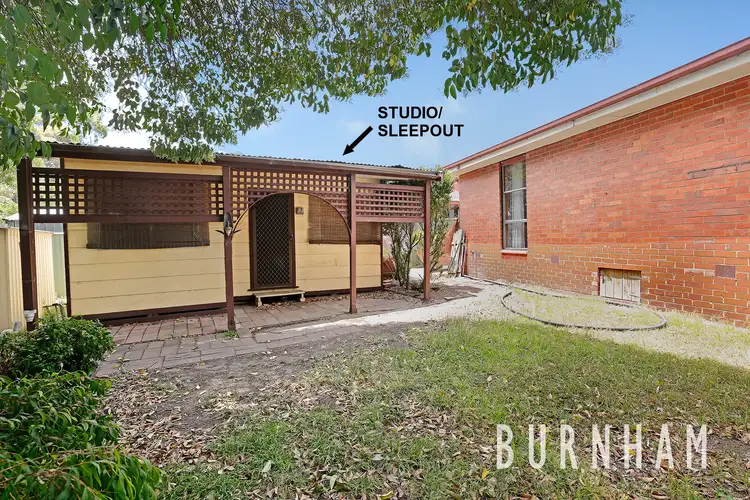 Fourth view of Homely house listing, 66 Learmonth Crescent, Sunshine West VIC 3020