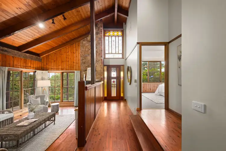 Third view of Homely rural property listing, 53 Tarrant Lane, Yackandandah VIC 3749