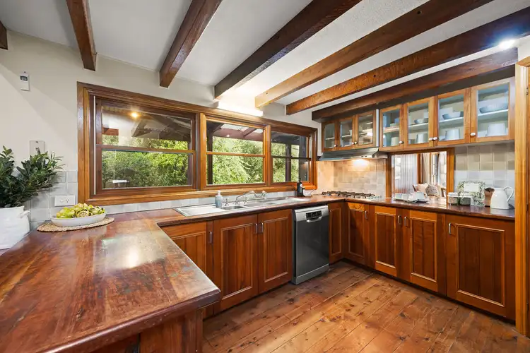 Fourth view of Homely rural property listing, 53 Tarrant Lane, Yackandandah VIC 3749