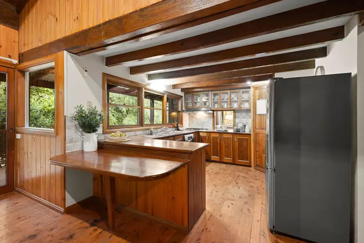Fifth view of Homely rural property listing, 53 Tarrant Lane, Yackandandah VIC 3749