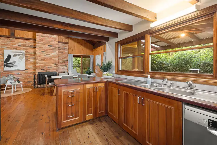 Sixth view of Homely rural property listing, 53 Tarrant Lane, Yackandandah VIC 3749