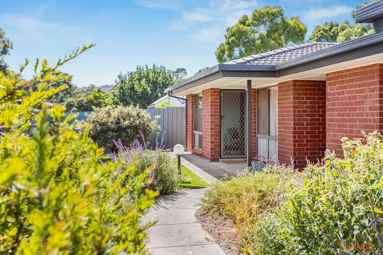 Main view of Homely unit listing, 33/1 Lyric Street, Aberfoyle Park SA 5159