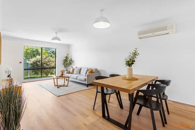 Third view of Homely unit listing, 33/1 Lyric Street, Aberfoyle Park SA 5159