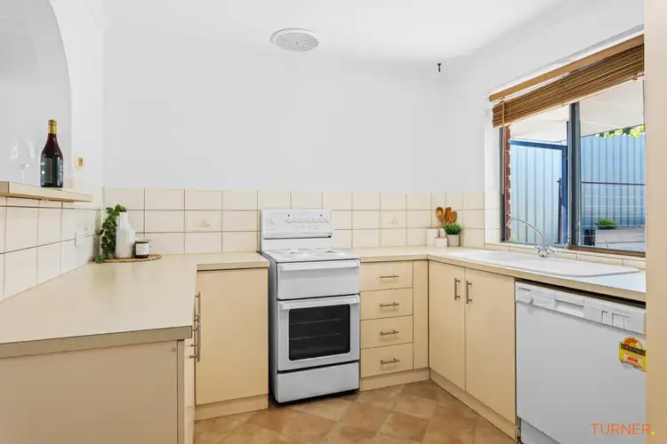Sixth view of Homely unit listing, 33/1 Lyric Street, Aberfoyle Park SA 5159