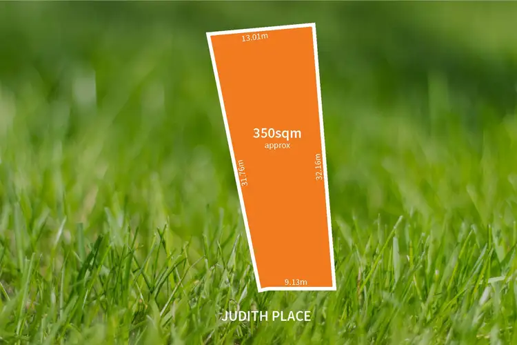 Main view of Homely land listing, 8A Judith Place, Grange SA 5022