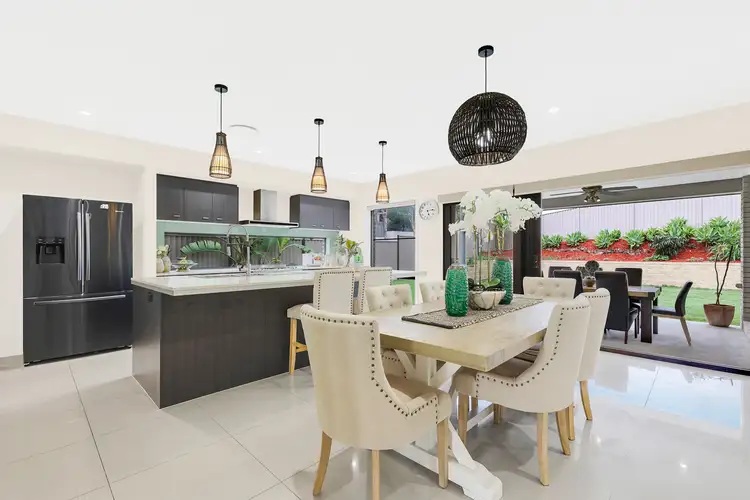 Sixth view of Homely house listing, 4 Arthur Terrace, Moggill QLD 4070