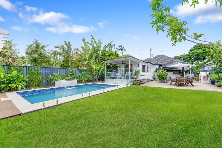 Second view of Homely house listing, 99 Gerler Road, Hendra QLD 4011
