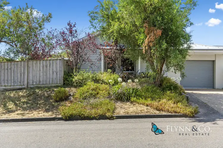 Main view of Homely house listing, 57 Hayes Avenue, Rosebud VIC 3939