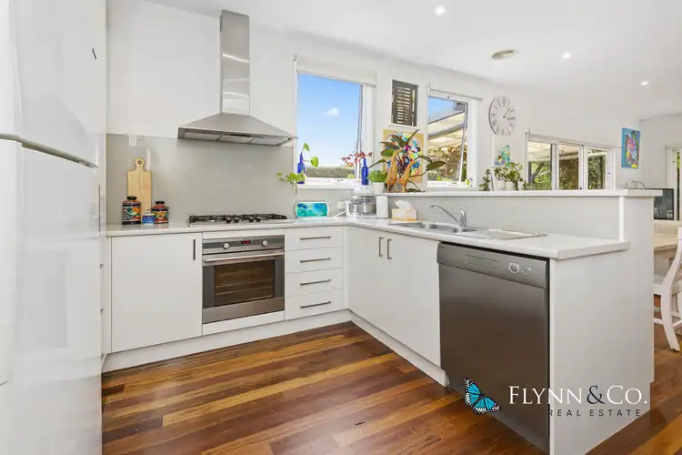 Third view of Homely house listing, 57 Hayes Avenue, Rosebud VIC 3939