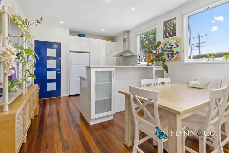 Fourth view of Homely house listing, 57 Hayes Avenue, Rosebud VIC 3939