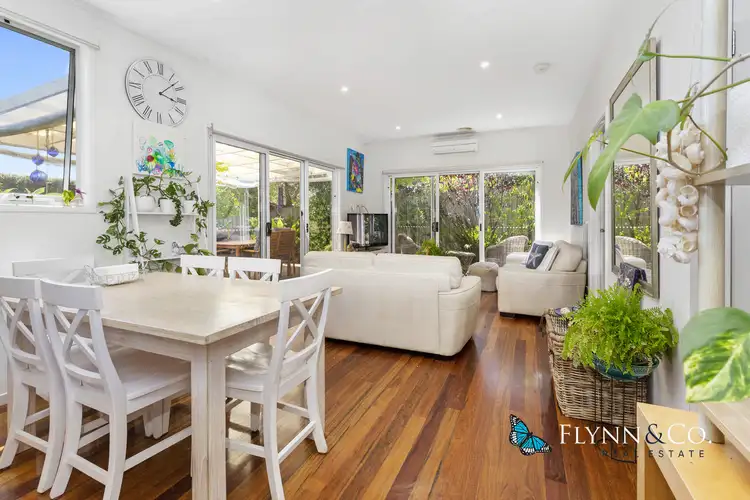 Fifth view of Homely house listing, 57 Hayes Avenue, Rosebud VIC 3939