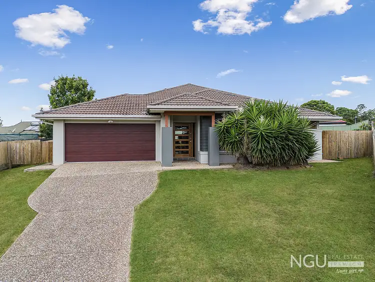 16 Imperial Court, Brassall QLD 4305