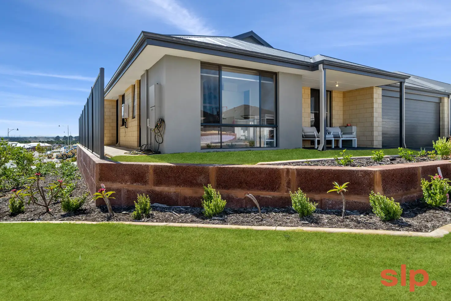 Main view of Homely house listing, 8 Ninu Way, Banksia Grove WA 6031