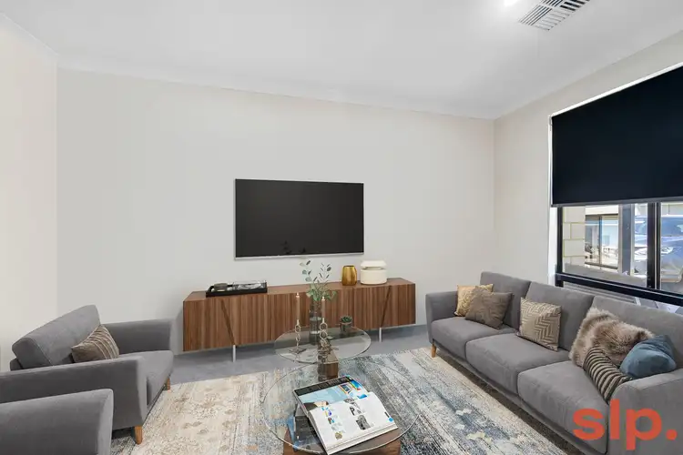 Fifth view of Homely house listing, 8 Ninu Way, Banksia Grove WA 6031