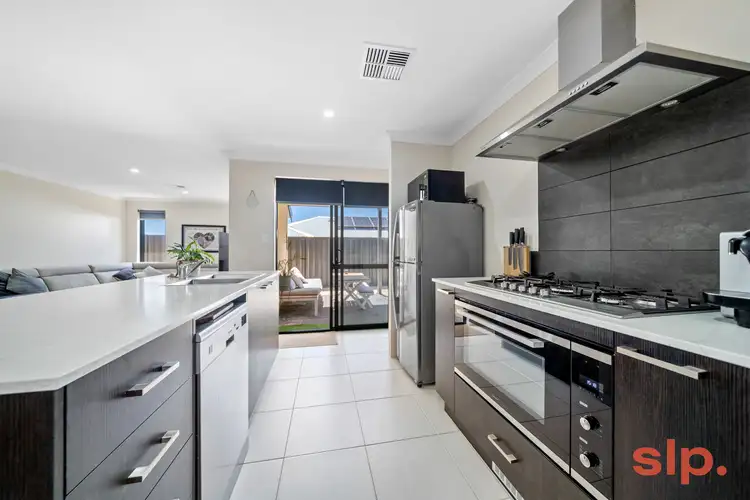 Sixth view of Homely house listing, 8 Ninu Way, Banksia Grove WA 6031