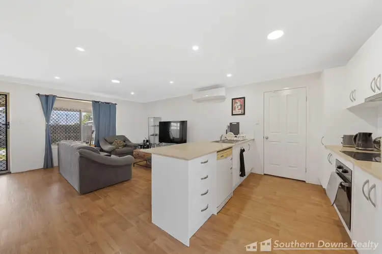Third view of Homely house listing, 107A Tooth Street, Rosenthal Heights QLD 4370