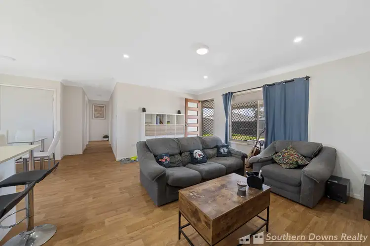 Fourth view of Homely house listing, 107A Tooth Street, Rosenthal Heights QLD 4370