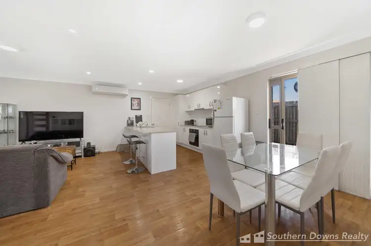 Fifth view of Homely house listing, 107A Tooth Street, Rosenthal Heights QLD 4370