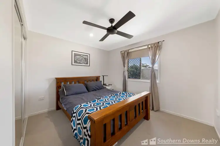 Sixth view of Homely house listing, 107A Tooth Street, Rosenthal Heights QLD 4370
