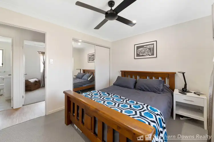 Seventh view of Homely house listing, 107A Tooth Street, Rosenthal Heights QLD 4370