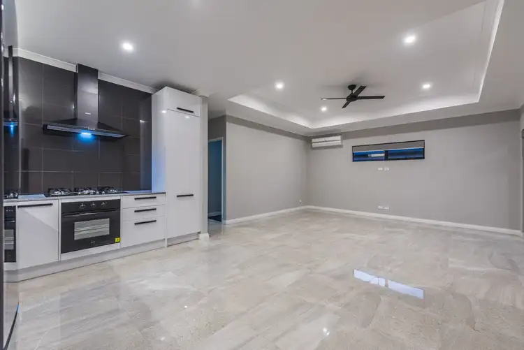 Third view of Homely house listing, 31B Tangmere Way, Balga WA 6061