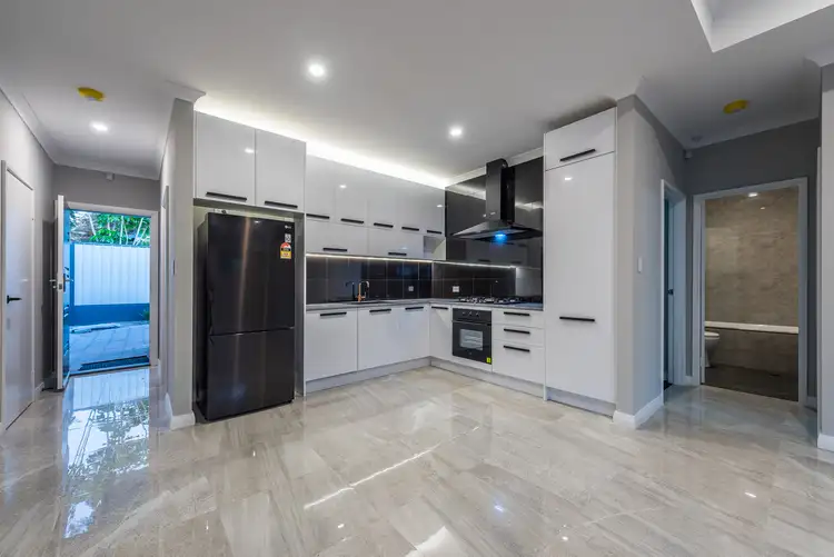 Fourth view of Homely house listing, 31B Tangmere Way, Balga WA 6061