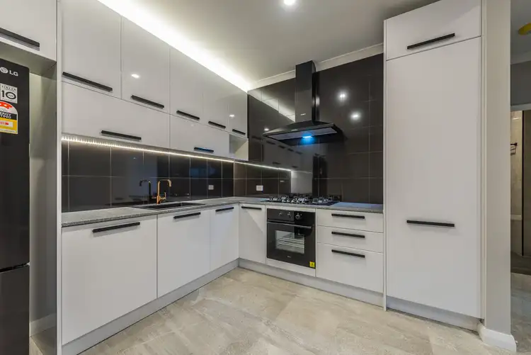 Fifth view of Homely house listing, 31B Tangmere Way, Balga WA 6061