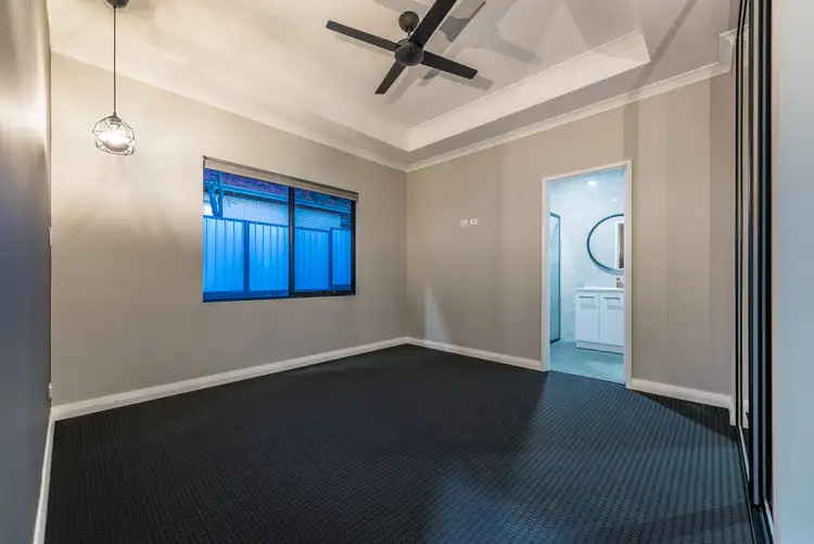 Sixth view of Homely house listing, 31B Tangmere Way, Balga WA 6061
